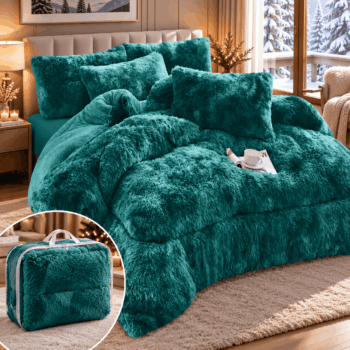 Pilota Premium - cocolino FLUFFY + 2 fete de perna | 19889-TL
