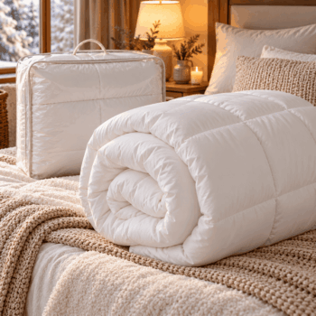Pilota Matlasata Ranforce – 100% Bumbac | 2680-R