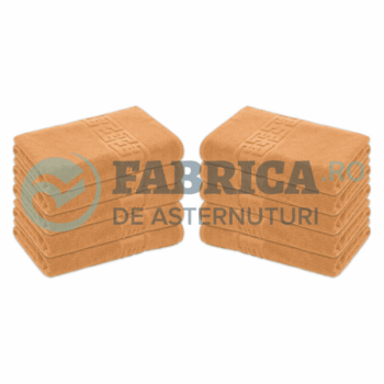 Set 10 Prosoape 100% Bumbac - 550g/m² | 11361