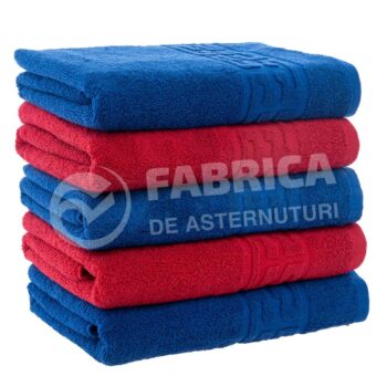 Set 5 Prosoape 100% Bumbac | 4671