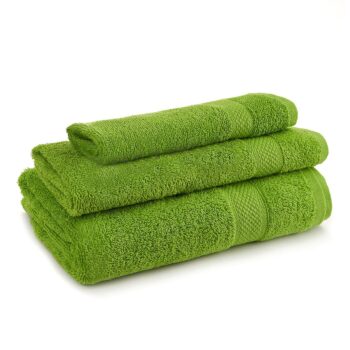 prosoape, verde, roz,albastru, crem, bumbac, set, baie