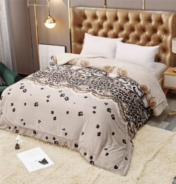 Patura cocolino cu blanita | 11375-J