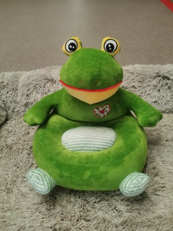 Fotoliu de copii | 12002