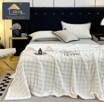 Patura cocolino Luxury | 14358-J