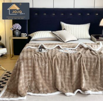 Patura cocolino Luxury | 14362-J
