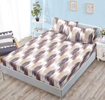 Husa de pat finet Premium - 3 piese | 15609-PR
