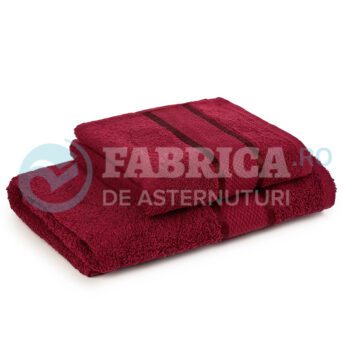Set 3 Prosoape 30x50cm 50x90 70x140 100% Bumbac | 2687