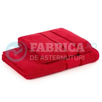 Set 3 Prosoape 30x50cm 50x90 70x140 100% Bumbac | 004