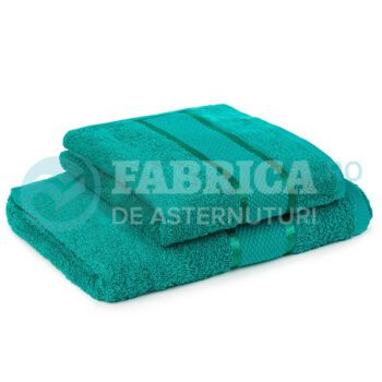 Set 3 Prosoape 30x50cm 50x90 70x140 100% Bumbac | 6788