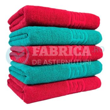 Set 5 Prosoape 100% Bumbac | 6797