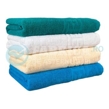 Set 4 Prosoape 100% Bumbac | 6793