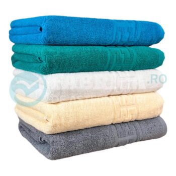 Set 5 Prosoape 100% Bumbac | 6799