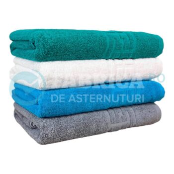 Set 4 Prosoape 100% Bumbac | 6792