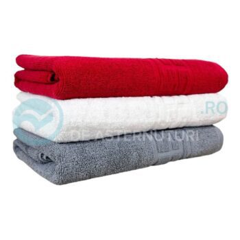 Set 3 Prosoape 100% Bumbac | 6789