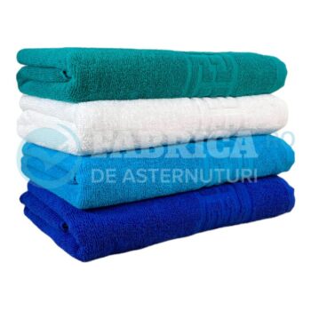 Set 4 Prosoape 100% Bumbac | 6706