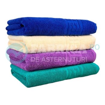 Set 4 Prosoape 100% Bumbac | 6698