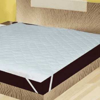 Protecție matlasată ultrasonic 100gsm (180x200cm)